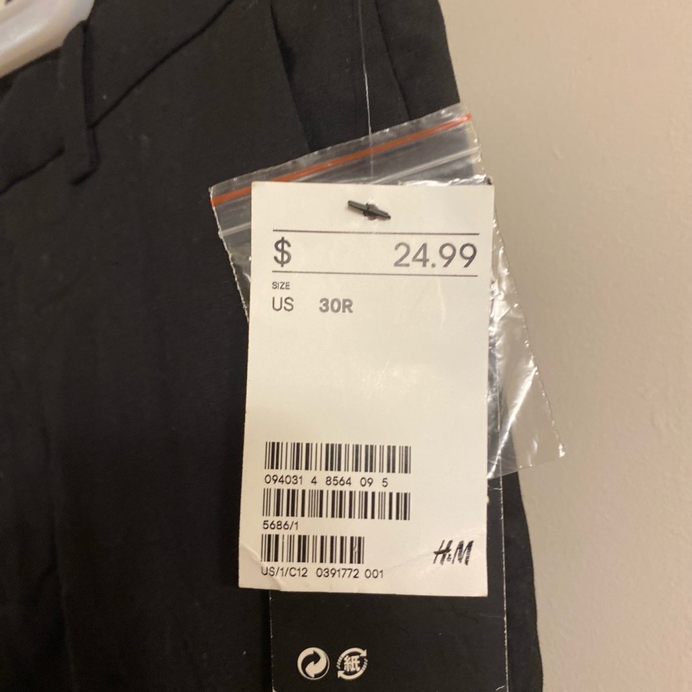 H$M Basic - Picture 2 of 2